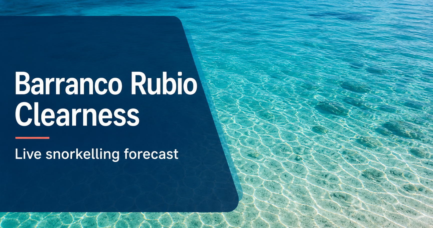 Preview of Barranco Rubio Clearness
